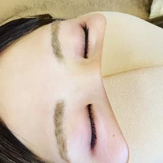 とっても可愛いパリジェンヌラッシュリフト♡ 