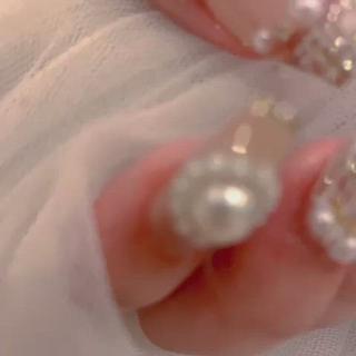 ネイル Tinaネイル 難波のネイルデザイン