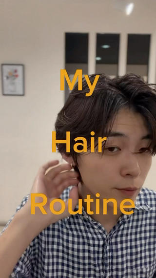 ヘアセットのやり方もスタイリングの際にしっかりお伝えします!