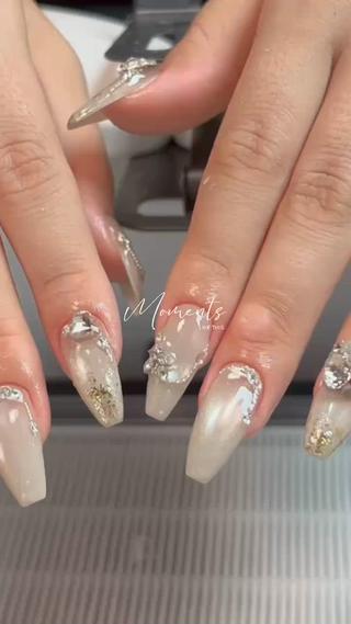 ネイル marin nails28のネイルデザイン