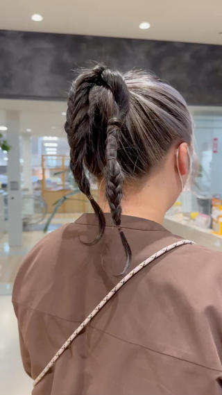 どの角度から見ても可愛いカラー
お任せください！！！
大人女子でも最高にかわいいでざいんからー！ 