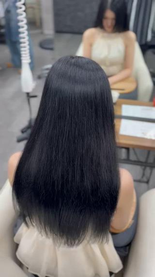 ロング カラー ✨四条河原町✨ /木村　優希のヘアスタイル