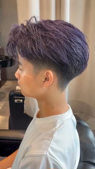 after 