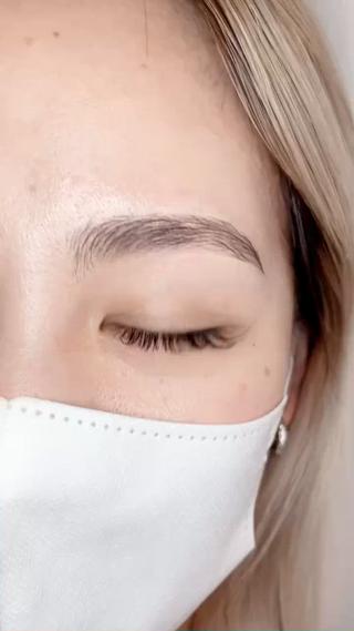 マツエク・マツパ YUNIKO eyelashのマツエク・マツパデザイン
