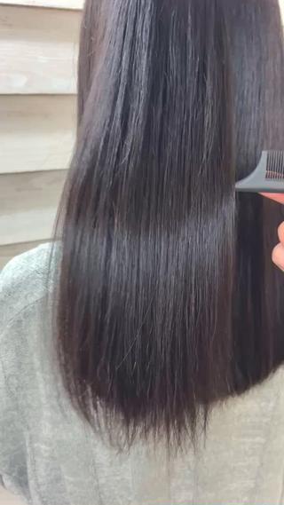 セミロング 佐藤 隆太のヘアスタイル
