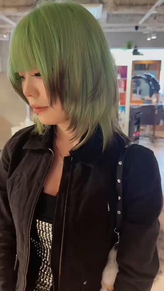 お客さまの個性や本質と寄り添い、そこにちょっとしたアイデアとユーモアをプラスしたデザイ『シンプルでいて目を惹く心地良いスタイル』そんなデザインを提供します
施術時間はメニューや流れによって変わる場合があります
・施術中や施術後にスタイル写真を撮らせてくれるととてもありがたいです
・口コミをしてくれた方は次回来店時、トリートメントのラックアップ、クイックスパのどちらかメニューをプレゼント
ご予約お待ちしております♪