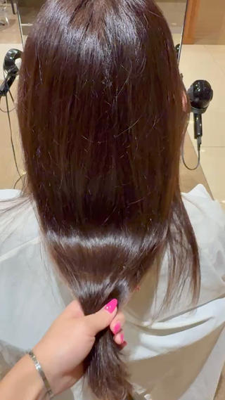【カラーモデル】レッドブラウン