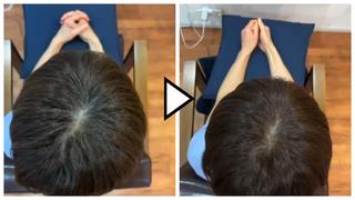 ショート カラー 渡邉 佑典のヘアスタイル