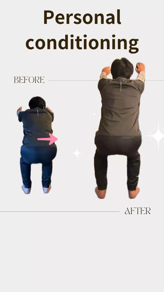 こんにちは!
Born to be -yoga and relax-です
新メニュー【パーソナルコンディショニング】をオープンいたします!
ドライリラクゼーションを繰り返しながら
やっぱり、機能改善は揉むだけでは難しい。という答えに至ります。
身体の機能を改善し、痛みが出ない身体を目指したい。
いつまでも自分の足で歩きたい。
上がらなくなった肩を、諦めず、メンテナンスしていきたい。
そんな思いで、このメニューを始めました!
必要な時は、瞑想をしたり。呼吸の練習をしたり。
自分に向き合うという贅沢な時間を味わっていただきたいです