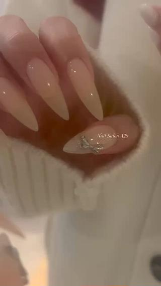 ネイル Nail Salon A29/Ayaのネイルデザイン