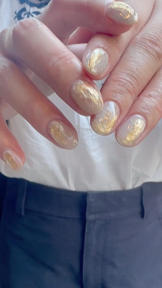 ネイル Lira nailのネイルデザイン