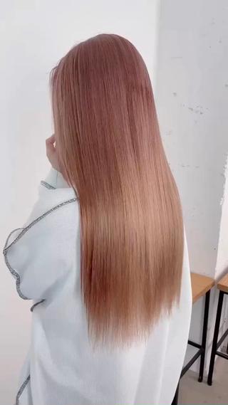 縮毛矯正やりたい方優先的にご案内させていただきます