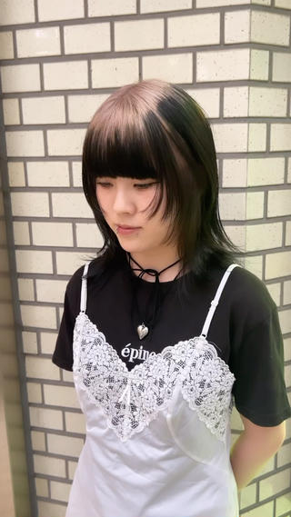 roots color 