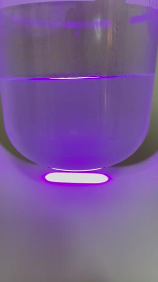 ハイドロスプラッシュ
水素水毛穴洗浄

取れた古い角質や毛穴の汚れが見えます 