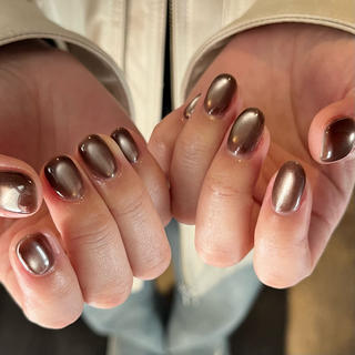 ぷるぷるマグネット
@manon____nail_mitsuki