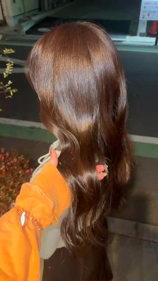 ᩚ2/1319時からモデル様募集しております
ご予約お待ちしております