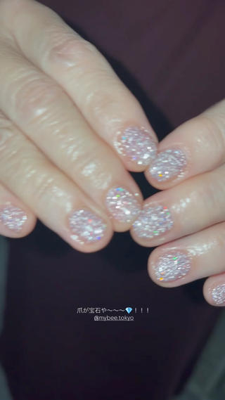ネイル liulu nailのネイルデザイン