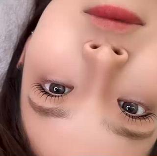 マツエク・マツパ ME.eyelash shiozakiのマツエク・マツパデザイン