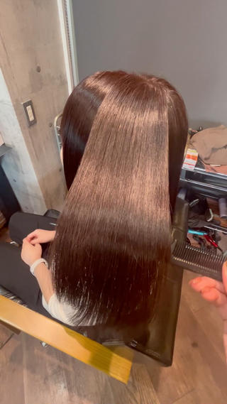 ショート モリタ ミサキのヘアスタイル