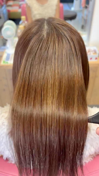 ショート モリタ ミサキのヘアスタイル