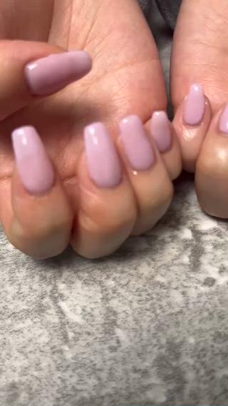pink×purple
