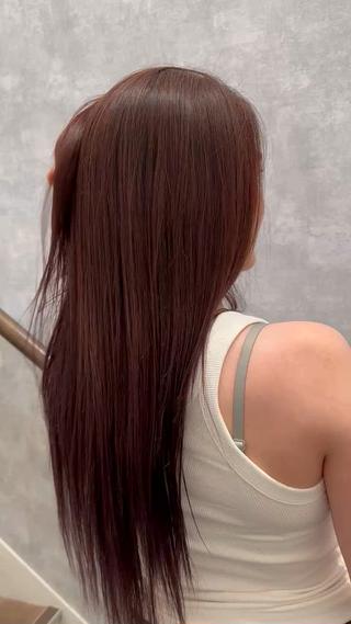 RED color 