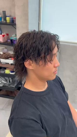 大人気のツイスパ 