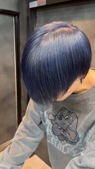 ネイビー