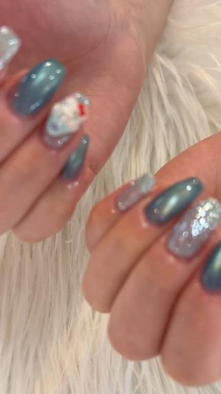 ネイル Floria nail salonのネイルデザイン