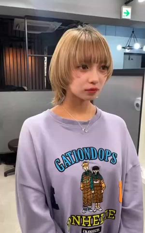 #ハッシュカット #ウルフヘア #ウルフ #マッシュウルフ #ウルフカット #ピンクカラーウルフボブ #ボブウルフ #レイヤーボブ #レイヤースタイル #レイヤーカット #レイヤー #シャギーカット #ウルフレイヤー#ボブルフ #ウルフショート #ロングウルフ #顔まわりレイヤー #ネオウルフ #メンズウルフ #ウルフインナーカラー #ミディアムウルフ #ウルフ女子 #ウルフロング #ハイトーンウルフ
#韓国風レイヤー #韓国風カット #ワンホンカット #顔周りカット #ダブルカラー #インナーカラー #ブリーチカラー #ミルクティーカラー
