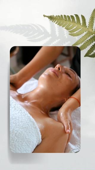 Evana  Spaのエステ・リラクイメージ
