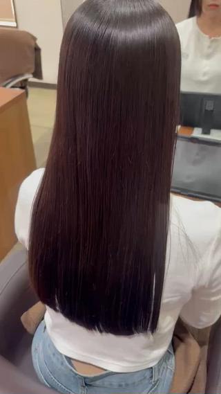 オプションでできる高濃度水素ストレート
