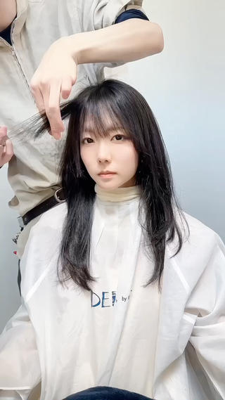 ナチュラルレイヤー