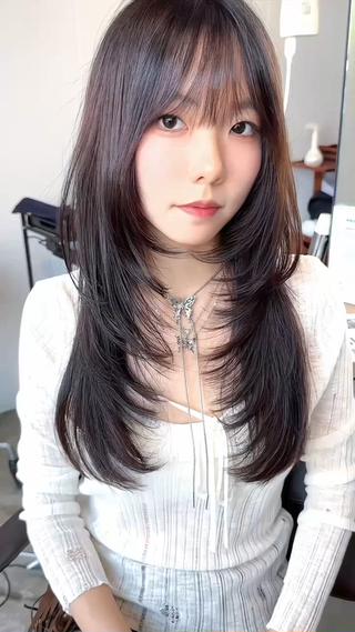 ハッシュカットレイヤー