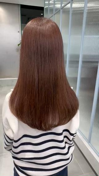 marron beige