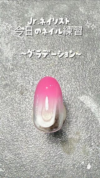 ネイル mur. harukaのネイルデザイン