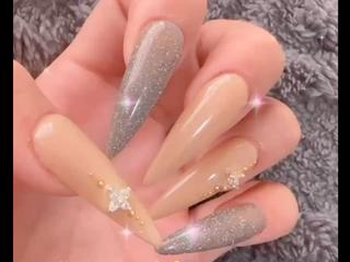 FlashNail
