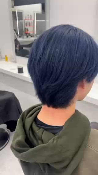 カラーだけでもこれだけイメージが変わります
当店オリジナルのトリートメント付きでしっかりケアができます
普段のケアやスタイリング等でお悩みがあれば気軽にご相談ください
