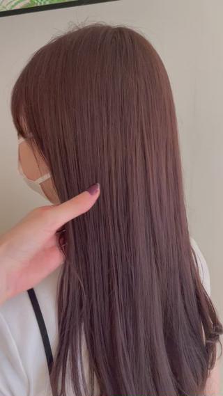 ♡ 柔色