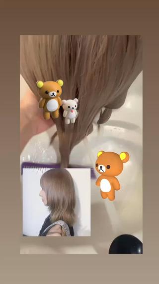 迷ったらミルクティー