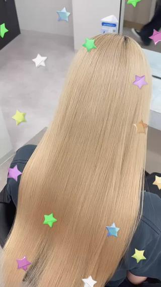 カラー DAICHI/ 透明感カラーのヘアスタイル