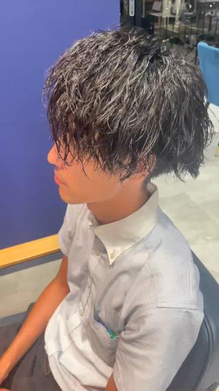 ツイストスパイラル