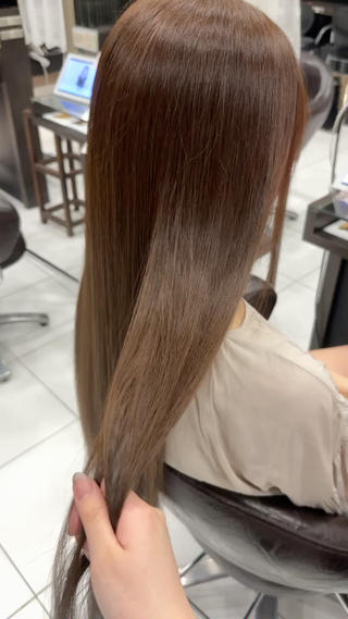 Light Brown️