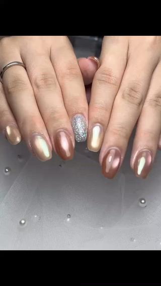 ネイル Beautiful .A.のネイルデザイン