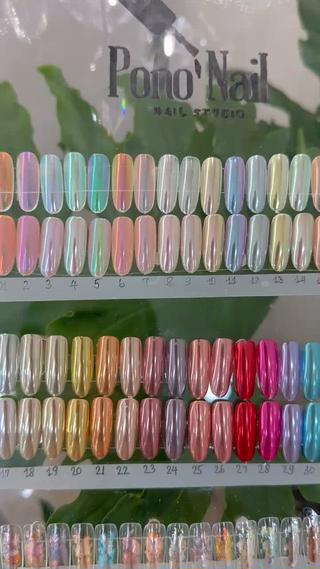 ネイル ハナ Nailsのネイルデザイン