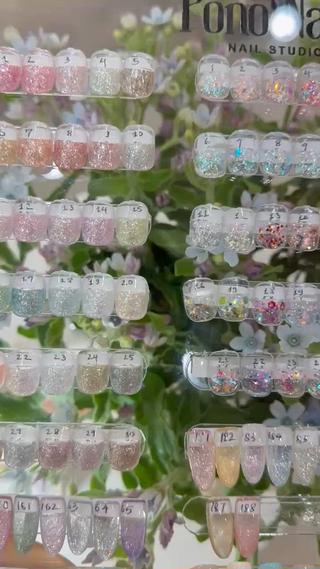 ネイル ハナ Nailsのネイルデザイン