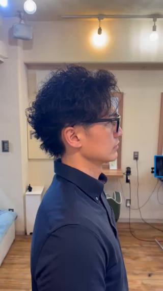 ボリュームが欲しい方に!