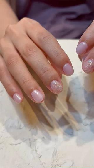 pink nuance  
