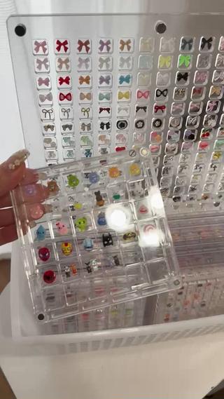 ネイル yui nailのネイルデザイン