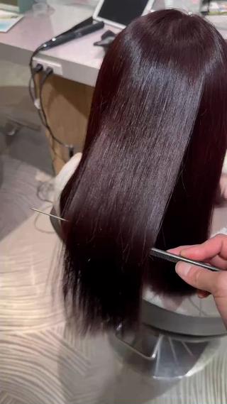 premium treatment♩